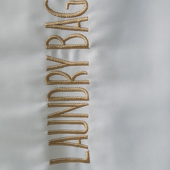 Disney White Laundry Bag - Picture 3 of 4